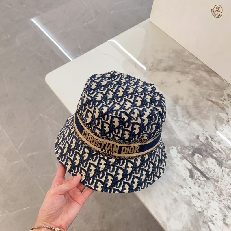 Christian Dior Caps